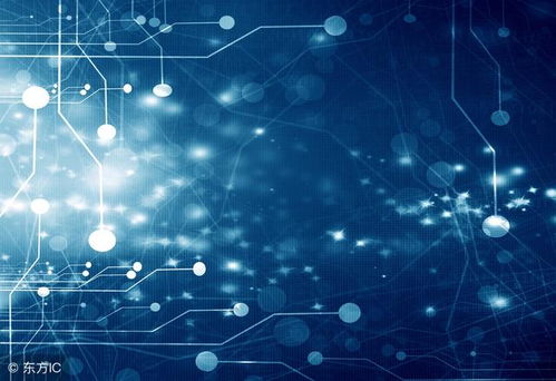 信息技術(shù)、網(wǎng)絡(luò)技術(shù)與人工智能融合下的計(jì)算機(jī)網(wǎng)絡(luò)技術(shù)開發(fā)新趨勢(shì)